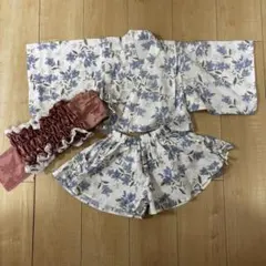 2025年最新】浴衣ドレス 90 バースデイの人気アイテム - メルカリ