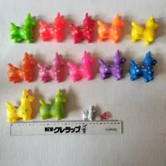 Rody マスコット セット
