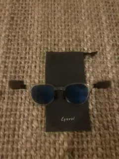 2025年最新】Eyevol leifer iiiの人気アイテム - メルカリ