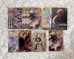 天馬司 プロセカ ウエハ ヴァイス