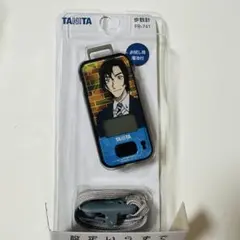 デレマス 黒川千秋 タニタ 歩数計 - メルカリ