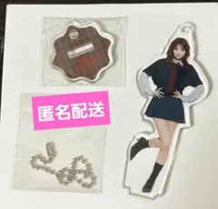 TWICE THIS IS FOR ランダムミニアクリルスタンドチャーム　モモ