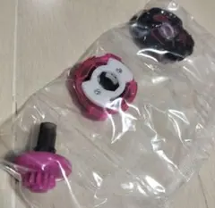 【新品未使用】ベイブレードX BX-00 　マンモスタスク2-80E