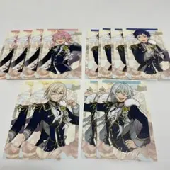 む*き様 スタフォニ4th カードコレクションfine12枚セット