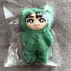 超特急 タクヤ 草川拓弥 たくねこちゃんまん ぬいぐるみ（ポストカード