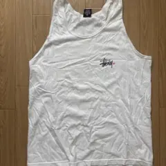 2025年最新】STUSSY メンズ タンクトップ・ノースリーブトップス