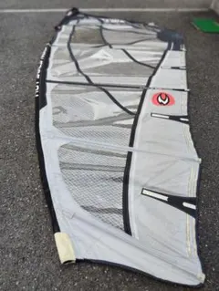 手渡しGaastra Vapor ウインドサーフィン セイル5，6 - メルカリ