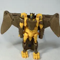 トランスフォーマー ビーストウォーズ エアラザー