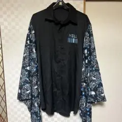 ACDCRAG キモノシャツ 1回のみ使用