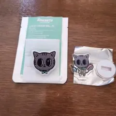 TXT PPULBATU 　ラキドロ　ワッペン　アクスタ　タゴニャン　テヒョン