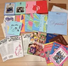 2025年最新】fromis_9 アルバムの人気アイテム - メルカリ