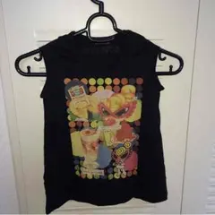 ❤︎再☆再度❤︎値下げヒスミニTシャツ