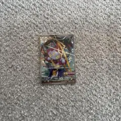 フーパ：光輪の超魔神 フーパ 入場者プレゼント PROMO XYシリーズプロモ…