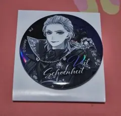 2025年最新】 ヴィル・シェーンハイト 缶バッジの人気アイテム