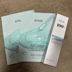 mh 様ANUA PDRNヒアルロン酸100モイスチャライジングクリーム60ml