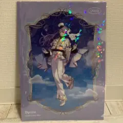 にじさんじ 星導ショウ サンリオ クリアファイル