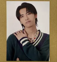 原因は自分にある。 武藤潤 生写真 まとめ売り 67枚 げんじぶ