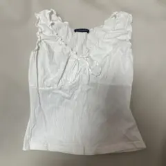 【たかのみ様専用】BRANDY MELVILLE ベスト　タンクトップ