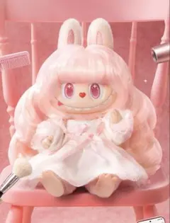 THE MONSTERSヘアサロンシリーズ ぬいぐるみ2点セット MOKOKO THE MONSTERSヘアサロンシリーズ ぬいぐるみ2点セット MOKOKO - メルカリ