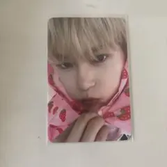 2026年最新】ZEROBASEONE ハンビン withmuuの人気アイテム - メルカリ