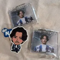 n*a様 NAOKI ガチャセット