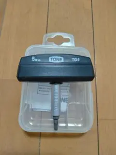 톤 토크 그립 TG5 5N・M