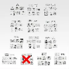 一番くじ DRAGON BALL 40th ～其之一～ I賞12種セミコンプ