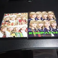 2025年最新】エビ中 トレカの人気アイテム - メルカリ