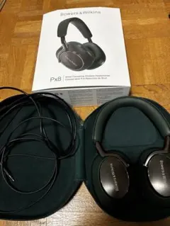 2026年最新】bowers&wilkins pxの人気アイテム - メルカリ