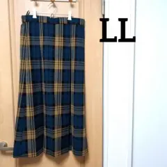 しまむら ロングスカート