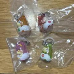 ヒミツのここたま　めじるしアクセサリー①