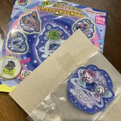 たまごっち 30th CHARA-MAGNETS キャラマグネッツのサムネイル