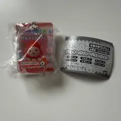 最安値！たまごっち ブリスターパッケージコレクション　いちごっち