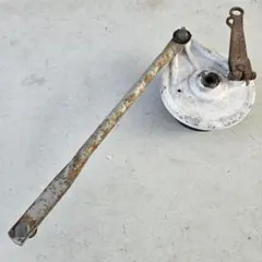 STANLEY 滑車 プーリー アメリカ ビンテージ アンティーク - メルカリ