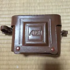 ATOM SIX-II フィルムカメラ 本体 ケース付きのサムネイル