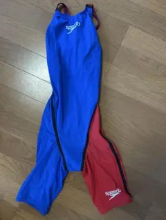 SPEEDO FastskinProⅢ Sサイズ　高速水着