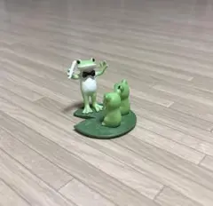 コポー カエルの合唱