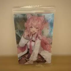 博衣こより カードのサムネイル