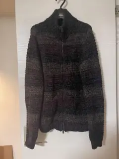 roberto collina ニットジャケット