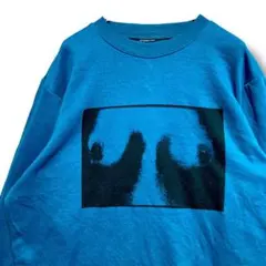 FAME セクシー スウェット 青 セディショナリーズ ネタ ファニー