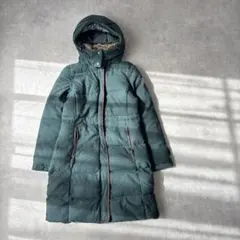 も*ド様 16979 レディース THE NORTH FACE ダウンコート フ