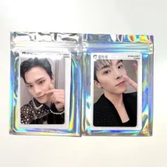 JO1 TIMA限定 トレカ qq music 星光 川西拓実①