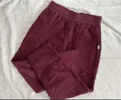 JOURNAL STANDARD relume メンズ コーデュロイパンツ XL