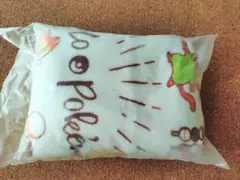 【新品未開封】ミスド　ポケモン　ブランケット