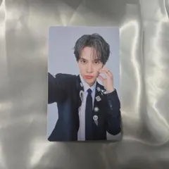 WayV ヘンドリー no way out ラントレ トレカ