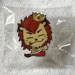 今市隆二 ライジー KINGDOM キャラフラッグアクセサリー