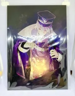 舞台 刀剣乱舞 刀ステ 士伝 軽装 アクスタ 源清麿 - メルカリ