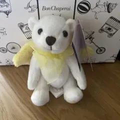 【新品】限定品　テディベア ヘリントン　WAKABA ぬいぐるみ