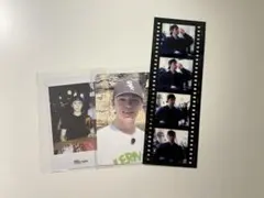 SEVENTEEN バーノン トレカ