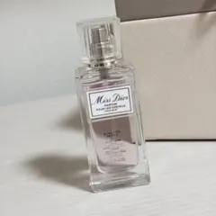 Dior ヘアミスト